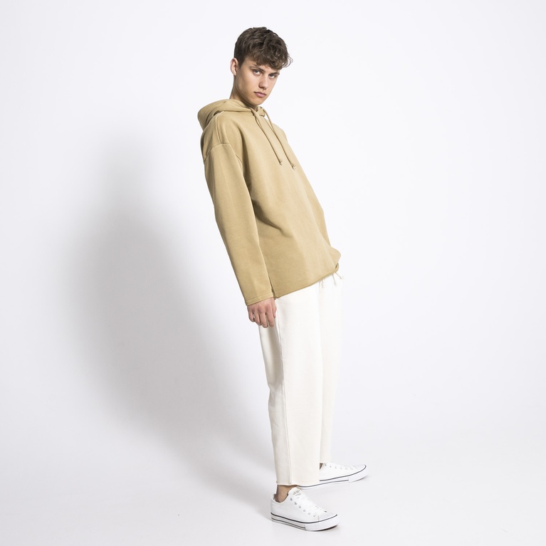 Hood "Minato Raw Hoodie" Hood "Minato Raw Hoodie"